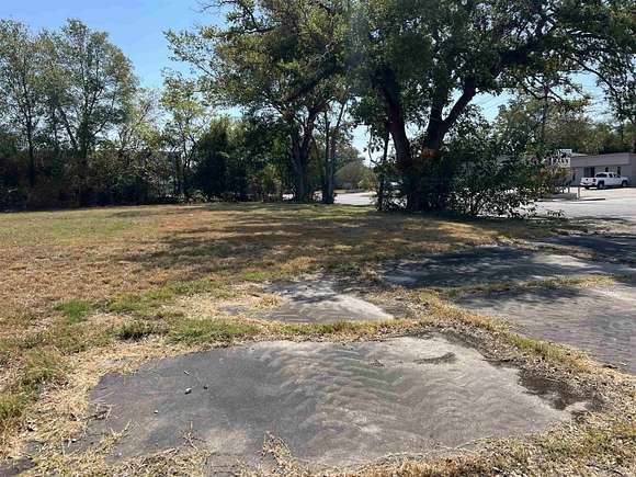 1.25 Acres of Commercial Land for Sale in Orange, Texas