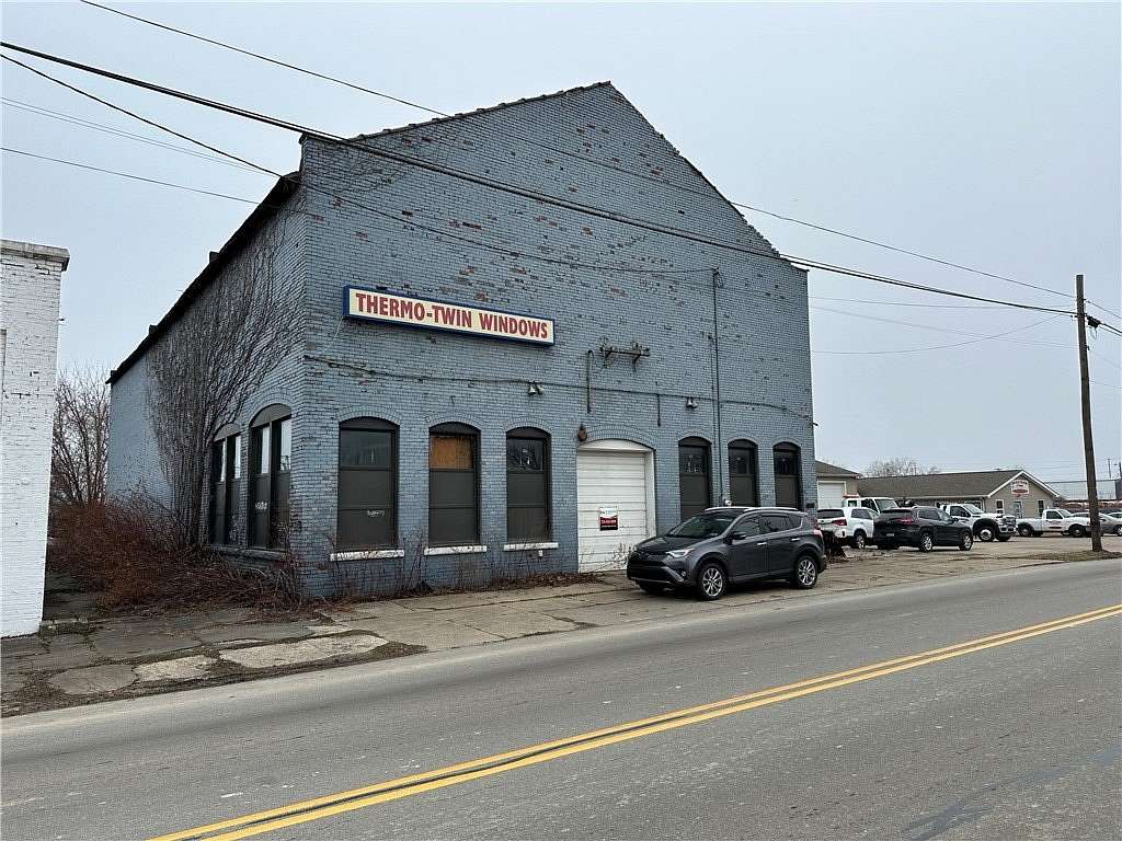 0.149 Acres of Commercial Land for Sale in Erie, Pennsylvania