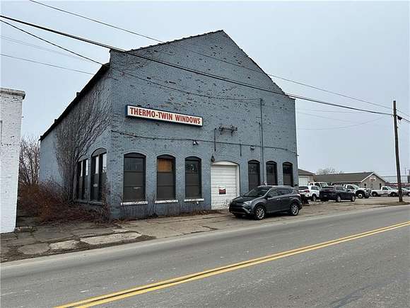 0.15 Acres of Mixed-Use Land for Sale in Erie, Pennsylvania
