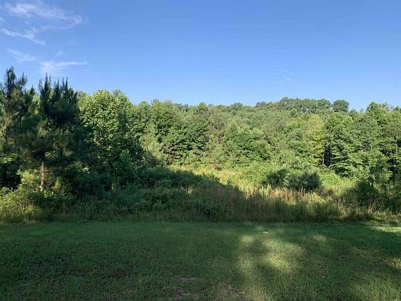 15.8 Acres of Land for Sale in Phil Campbell, Alabama
