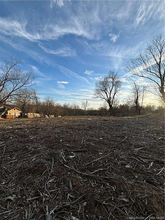 1.1 Acres of Residential Land for Sale in Floyds Knobs, Indiana
