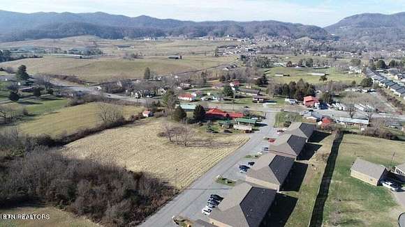 1.9 Acres of Commercial Land for Sale in Harrogate, Tennessee