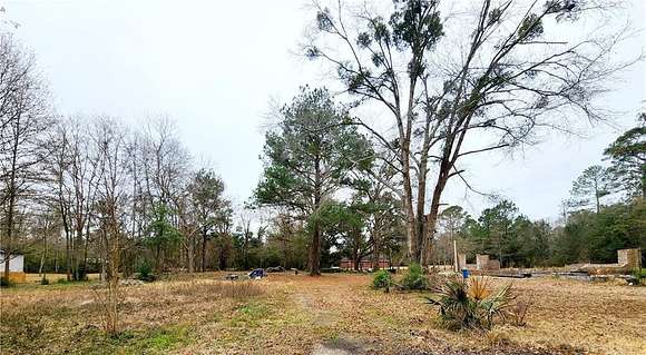 1.2 Acres of Residential Land for Sale in Eight Mile, Alabama