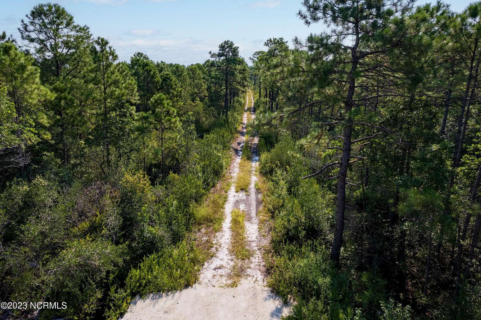 5.29 Acres of Residential Land for Sale in Wilmington, North Carolina