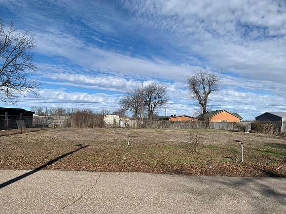 0.29 Acres of Residential Land for Sale in Horseshoe Lake, Arkansas
