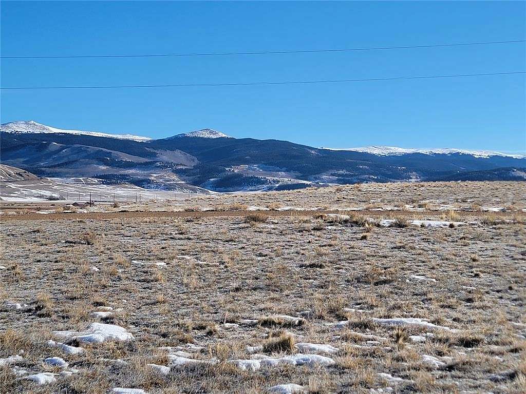 3 Acres of Residential Land for Sale in Jefferson, Colorado