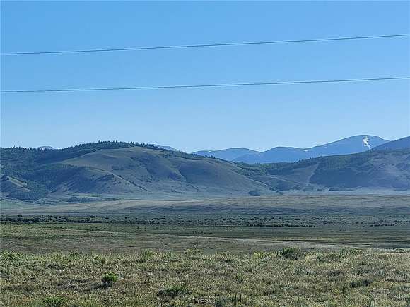 3 Acres of Residential Land for Sale in Jefferson, Colorado