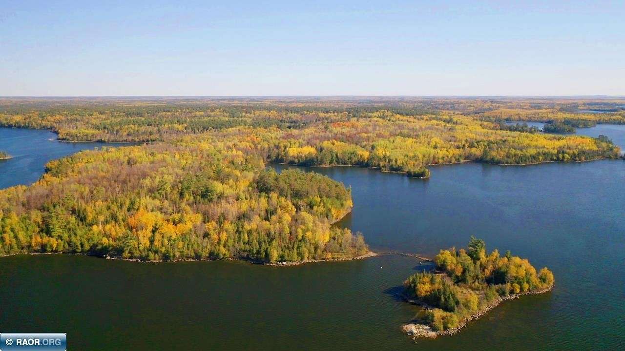 10.5 Acres of Land for Sale in Cook, Minnesota