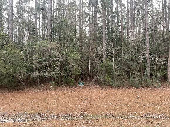 0.64 Acres of Residential Land for Sale in Havelock, North Carolina