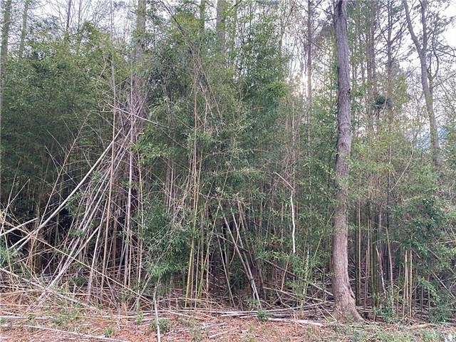1 Acre of Residential Land for Sale in Pineville, Louisiana