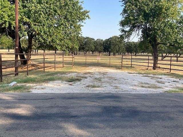 30 Acres of Land for Sale in Cleburne, Texas