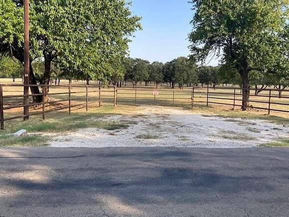 30 Acres of Land for Sale in Cleburne, Texas