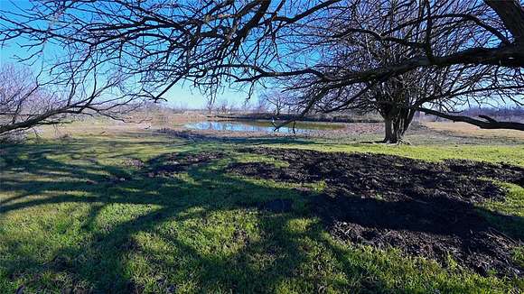 62.2 Acres of Recreational Land & Farm for Sale in Nocona, Texas