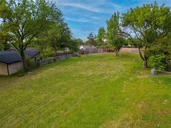 0.42 Acres of Residential Land for Sale in Dallas, Texas