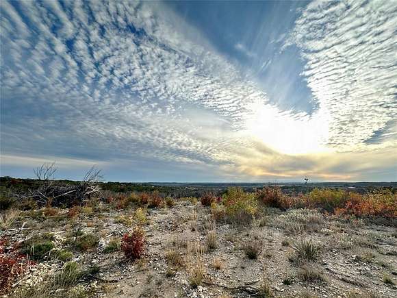 21 Acres of Land for Sale in Bluff Dale, Texas