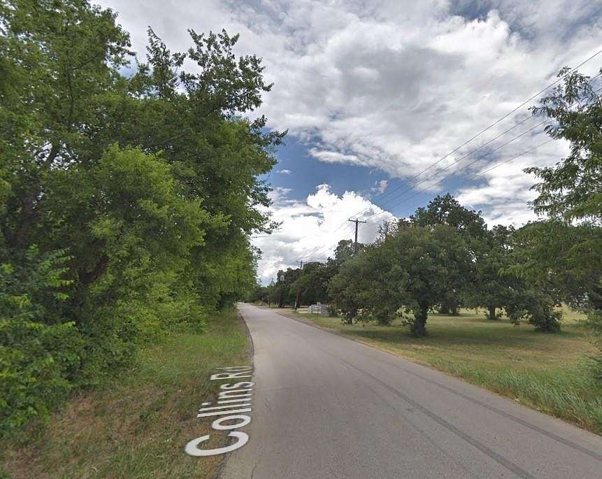 17.63 Acres of Land for Sale in Denton, Texas