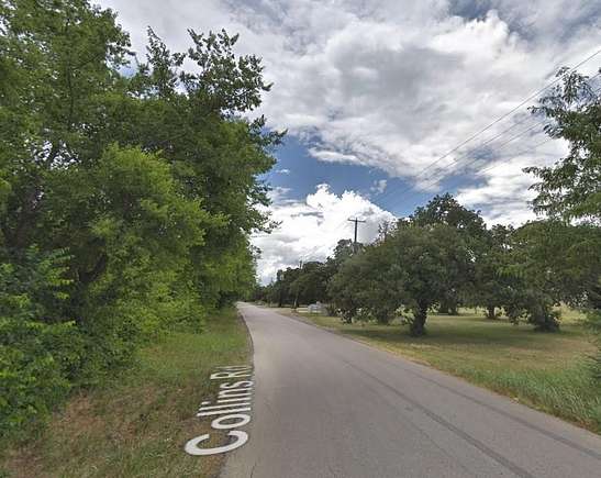 17.6 Acres of Land for Sale in Denton, Texas