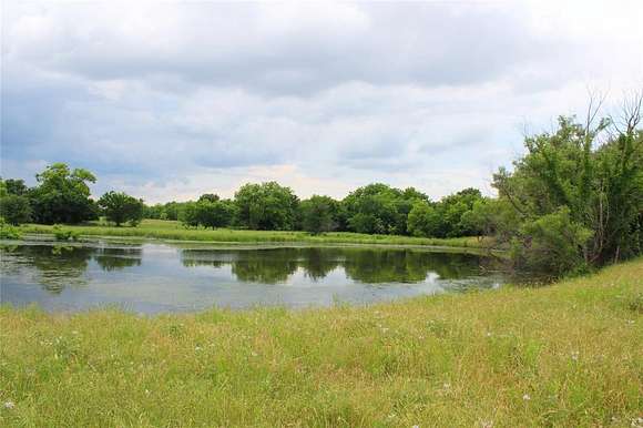 122 Acres of Agricultural Land for Sale in Nocona, Texas