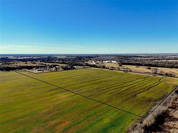 26.8 Acres of Recreational Land for Sale in Enloe, Texas