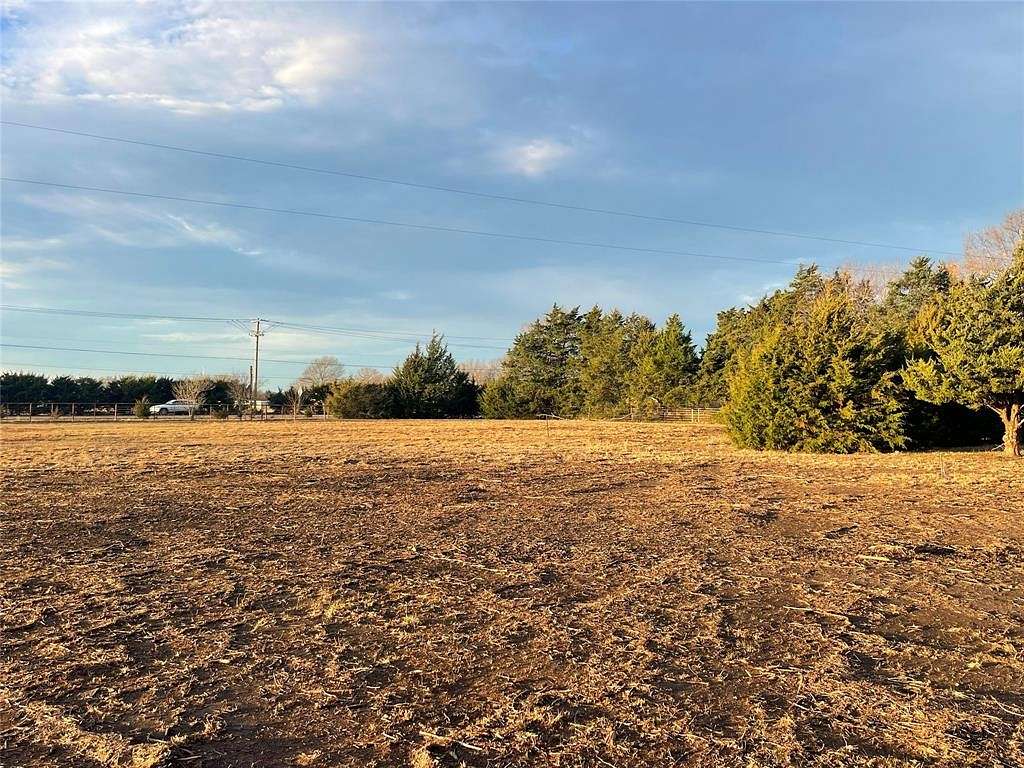 3 Acres of Commercial Land for Sale in Ector, Texas