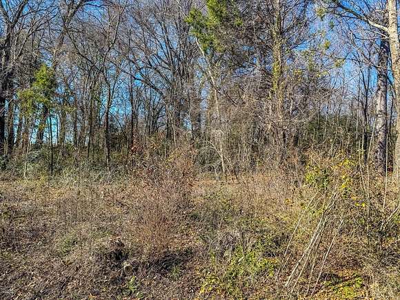 3.3 Acres of Residential Land for Sale in Kemp, Texas