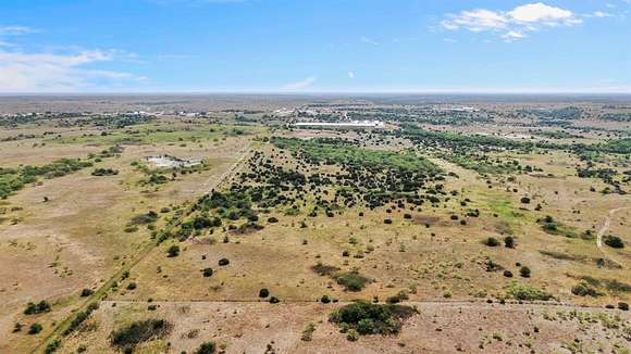 44 Acres of Mixed-Use Land for Sale in Cresson, Texas