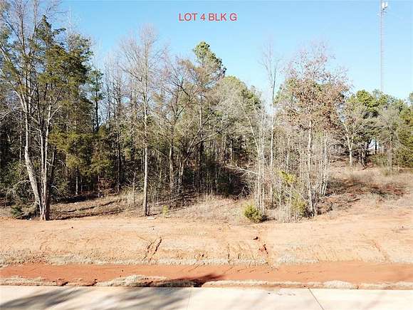 0.51 Acres of Residential Land for Sale in Tyler, Texas