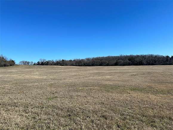 17.7 Acres of Land for Sale in Pickton, Texas