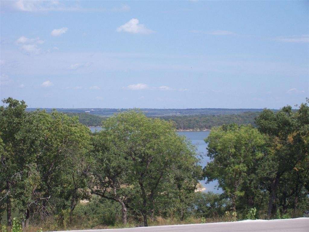 1.5 Acres of Land for Sale in Chico, Texas