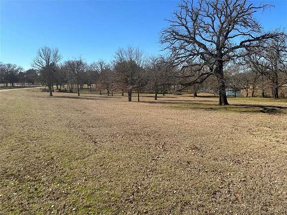 1.4 Acres of Residential Land for Sale in Kerens, Texas