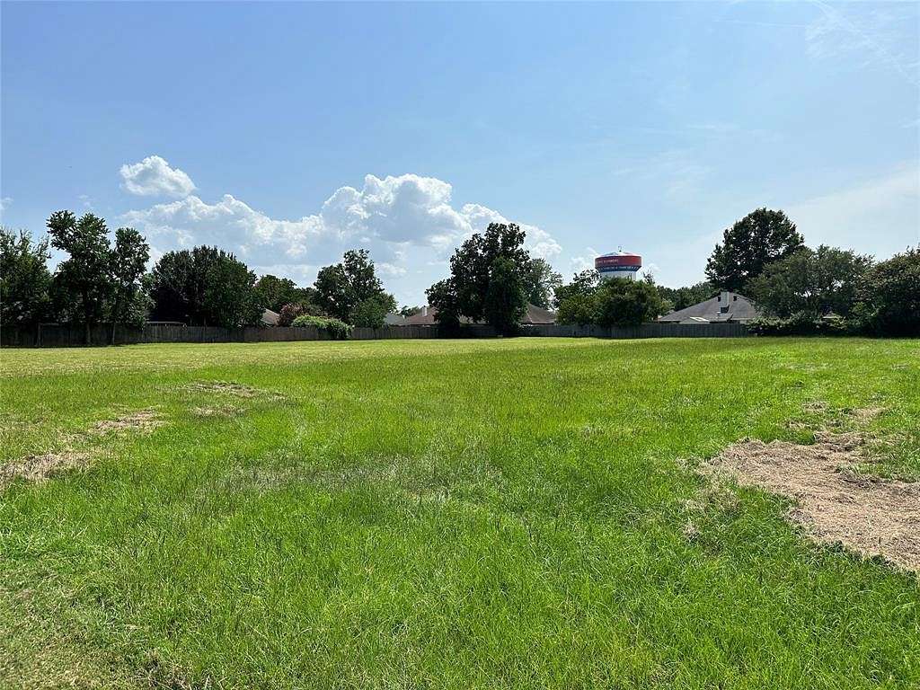 1 Acre of Commercial Land for Sale in Bossier City, Louisiana