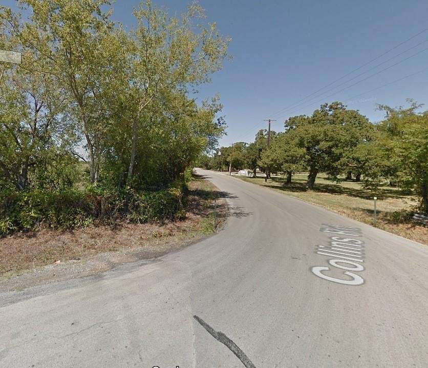 11.71 Acres of Land for Sale in Denton, Texas