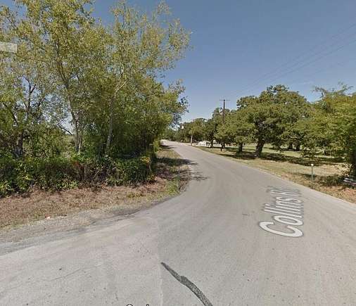 11.7 Acres of Land for Sale in Denton, Texas