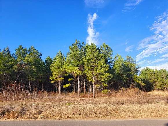 4.2 Acres of Residential Land for Sale in Frierson, Louisiana