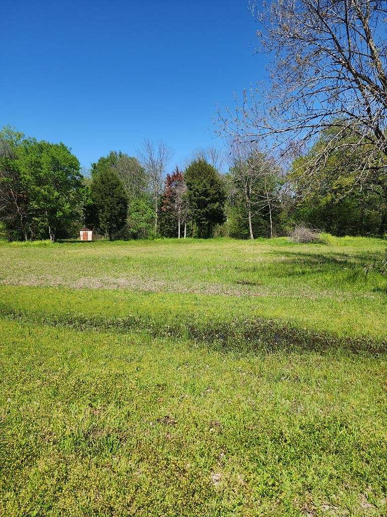 0.92 Acres of Residential Land for Sale in Mabank, Texas