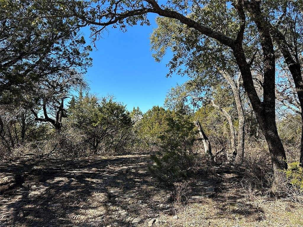 35.6 Acres of Recreational Land for Sale in Hico, Texas