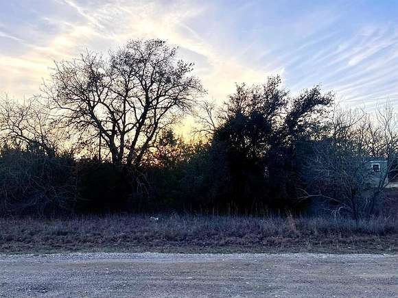 0.03 Acres of Residential Land for Sale in Granbury, Texas