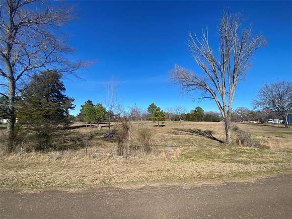 2.9 Acres of Residential Land for Sale in Canton, Texas