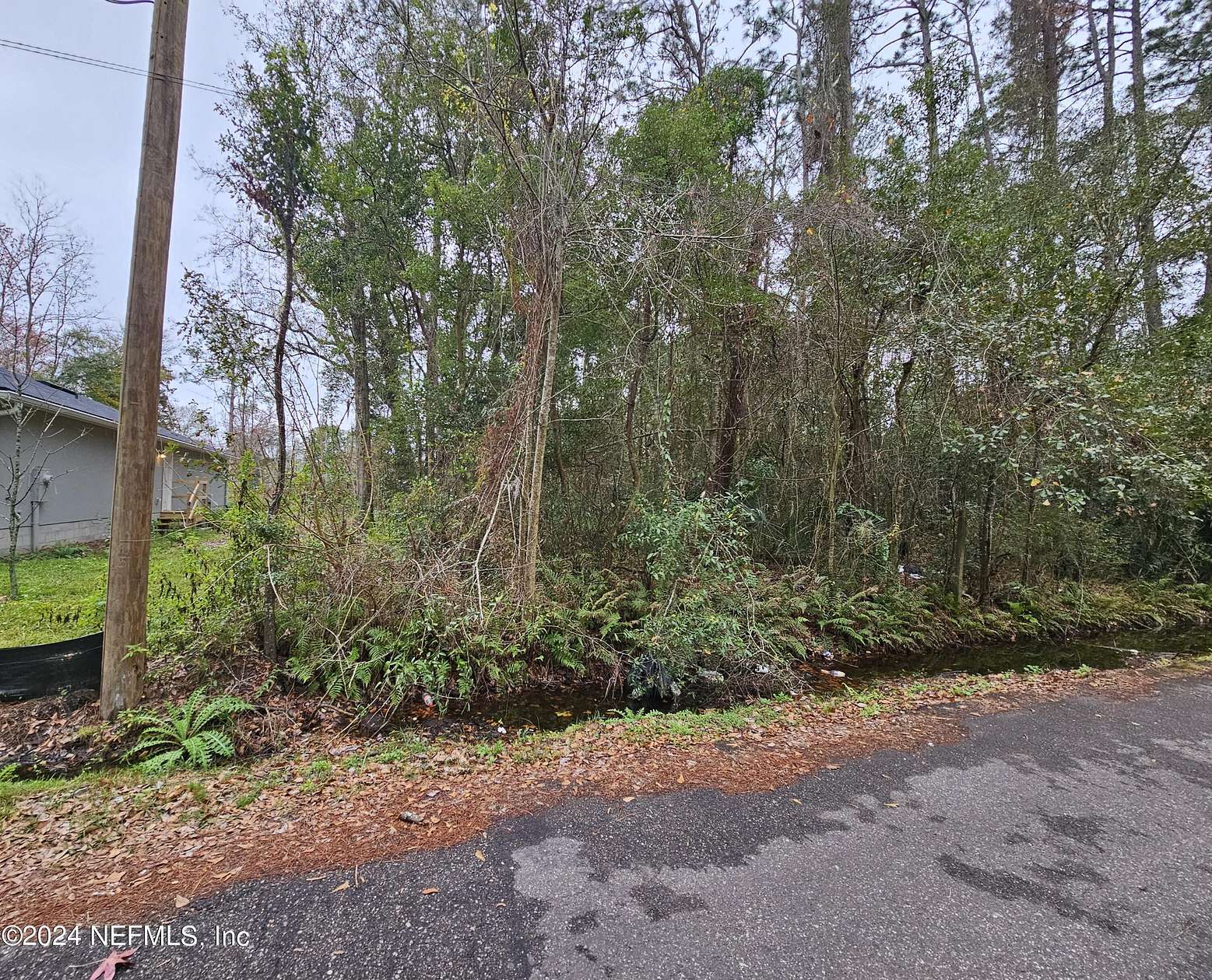 0.1 Acres of Residential Land for Sale in Jacksonville, Florida
