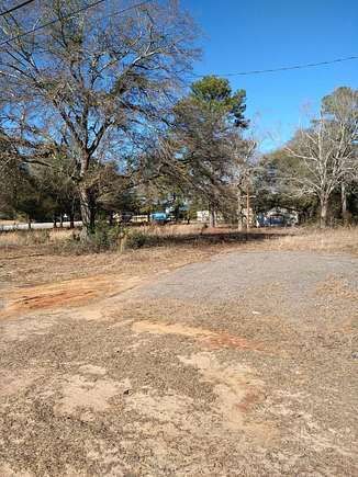 1.35 Acres of Commercial Land for Sale in Hephzibah, Georgia