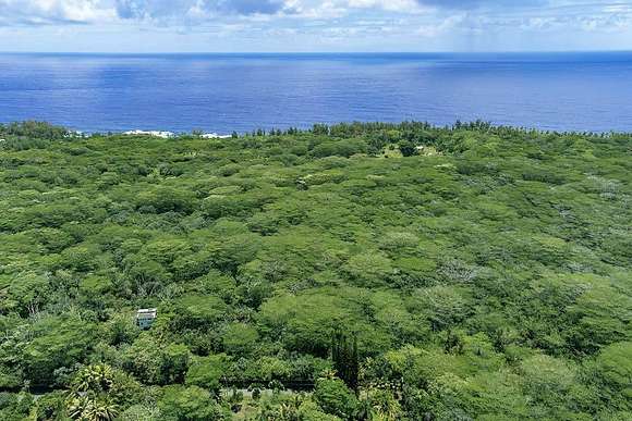 1.9 Acres of Residential Land for Sale in Keaau, Hawaii
