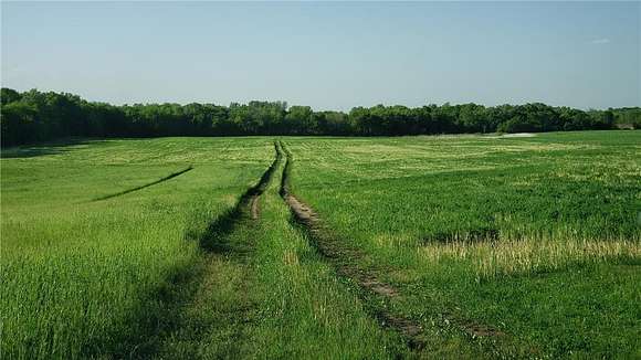 10 Acres of Land for Sale in Corcoran, Minnesota