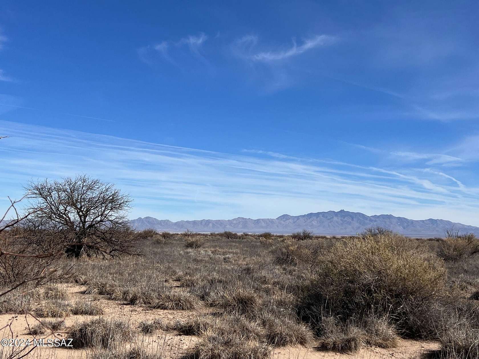 0.39 Acres of Residential Land for Sale in Cochise, Arizona
