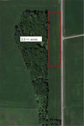 2.5 Acres of Residential Land for Sale in Washington Lake Township, Minnesota