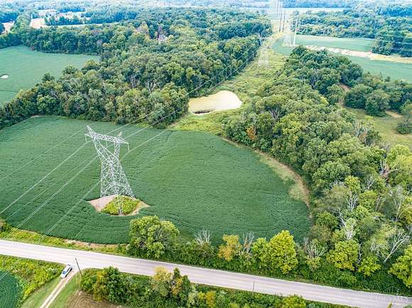 6.8 Acres of Residential Land for Sale in Loveland, Ohio