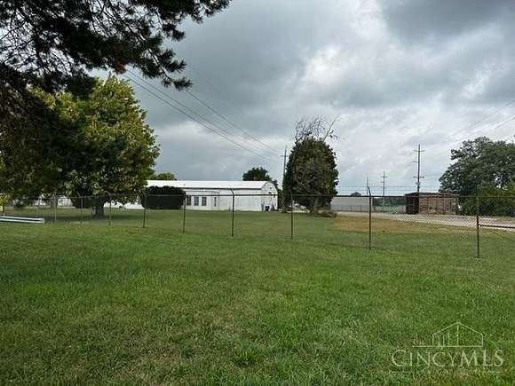 2.6 Acres of Improved Commercial Land for Sale in Hamilton, Ohio