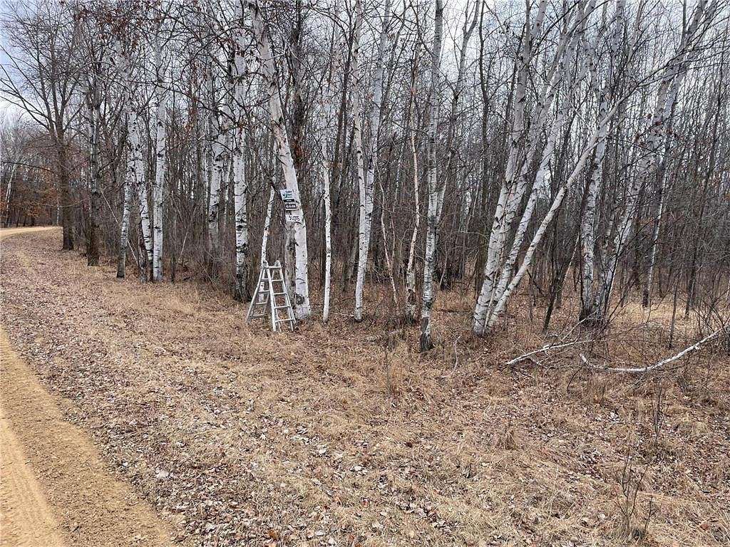 1.4 Acres of Land for Sale in Browerville, Minnesota