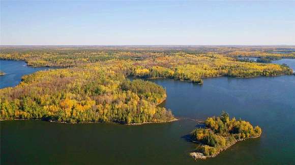 10.5 Acres of Land for Sale in Beatty Township, Minnesota