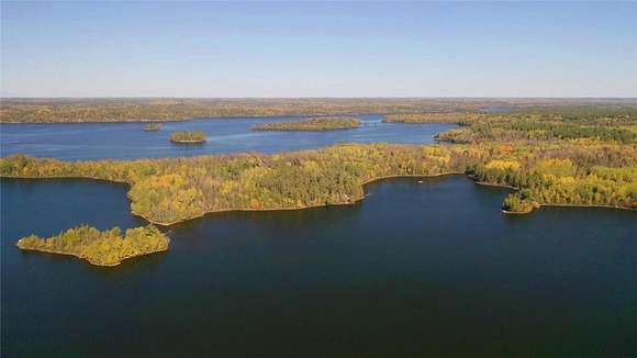 22.9 Acres of Land for Sale in Beatty Township, Minnesota