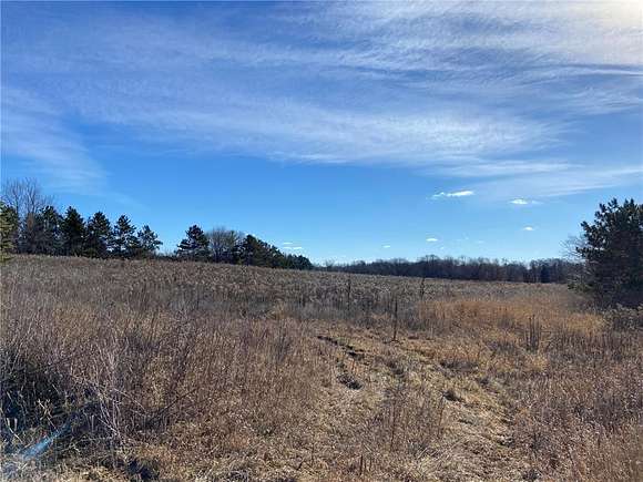 9.1 Acres of Residential Land for Sale in Center City, Minnesota